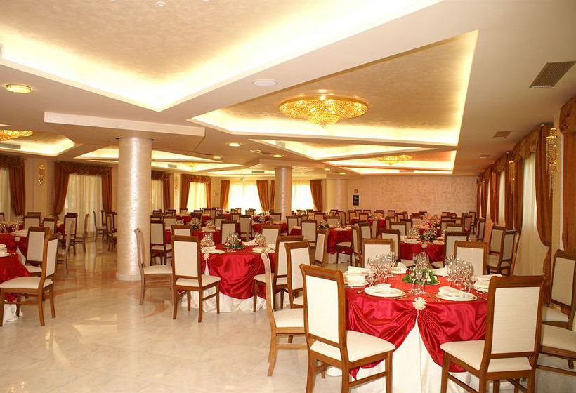 Hotel Villa Sofia  | Viterbo | Viterbo | Italia 9