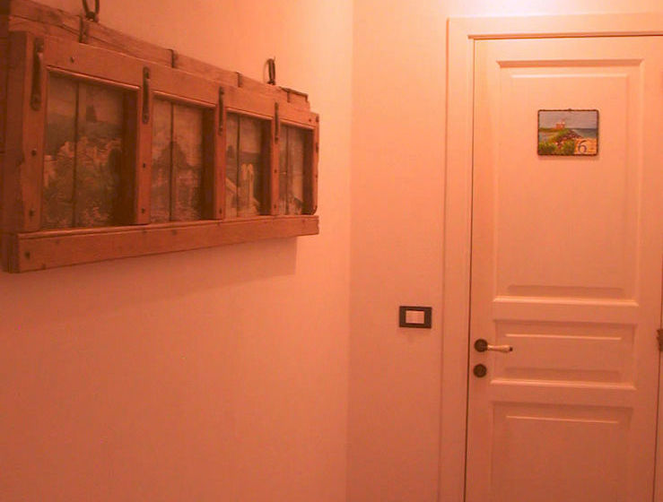 Hotel A Cannata  | Santa Marina Salina-Isla de Salina | Mesina | Italia 1