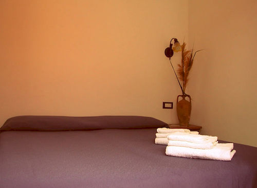 Hotel A Cannata  | Santa Marina Salina-Isla de Salina | Mesina | Italia 3