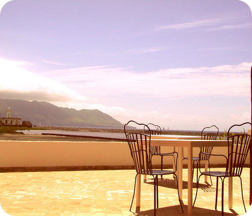 Hotel A Cannata  | Santa Marina Salina-Isla de Salina | Mesina | Italia 4