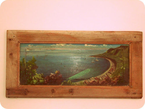 Hotel A Cannata  | Santa Marina Salina-Isla de Salina | Mesina | Italia 9