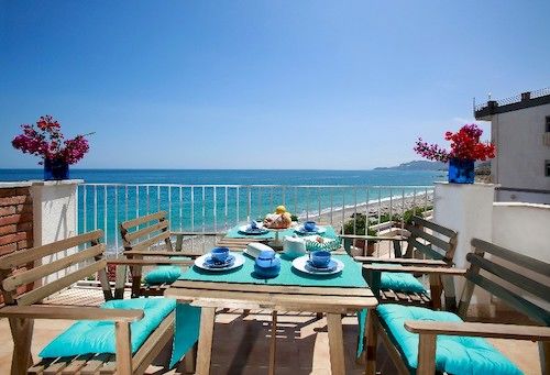 Taormina Holidays Residence  | Forza d'Agro | Messina | Italia 19