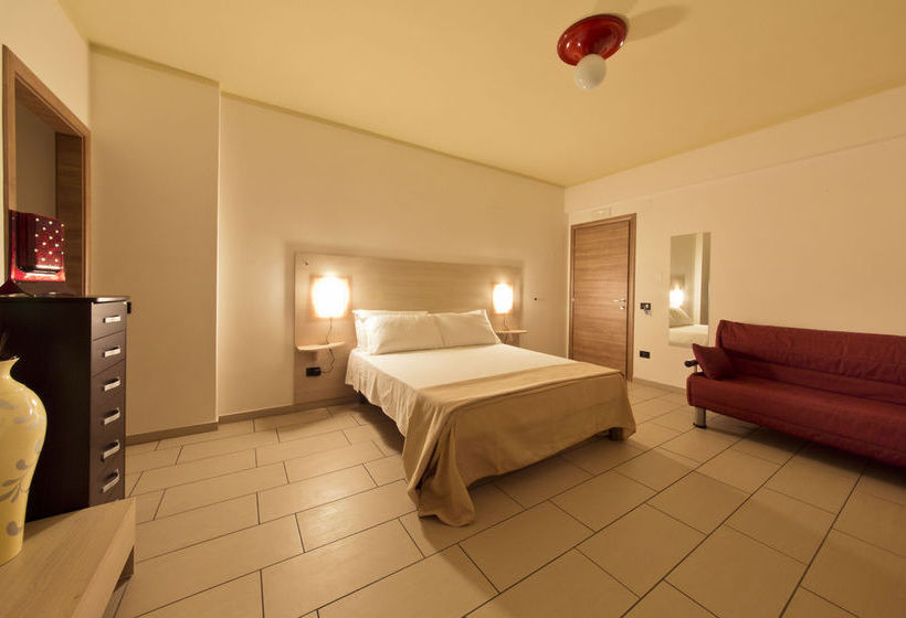 Hotel Longomare Residence Vacanze  | Corigliano Calabro | Cosenza | Italia 1