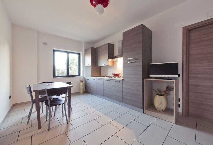 Hotel Longomare Residence Vacanze  | Corigliano Calabro | Cosenza | Italia 10