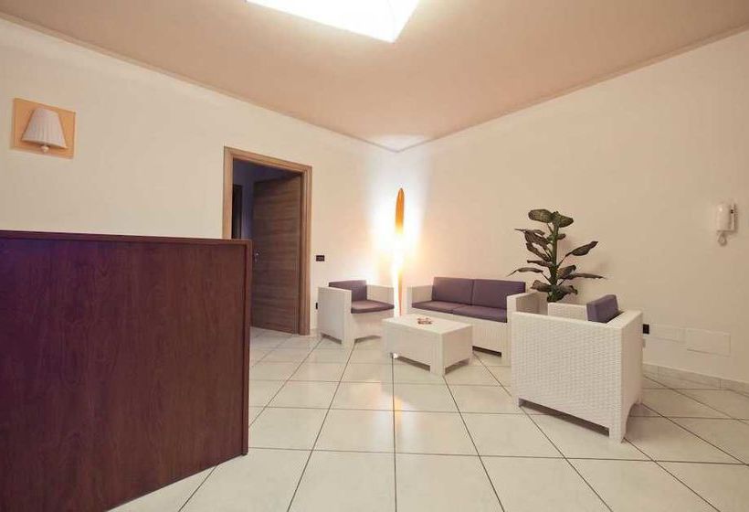 Hotel Longomare Residence Vacanze  | Corigliano Calabro | Cosenza | Italia 11