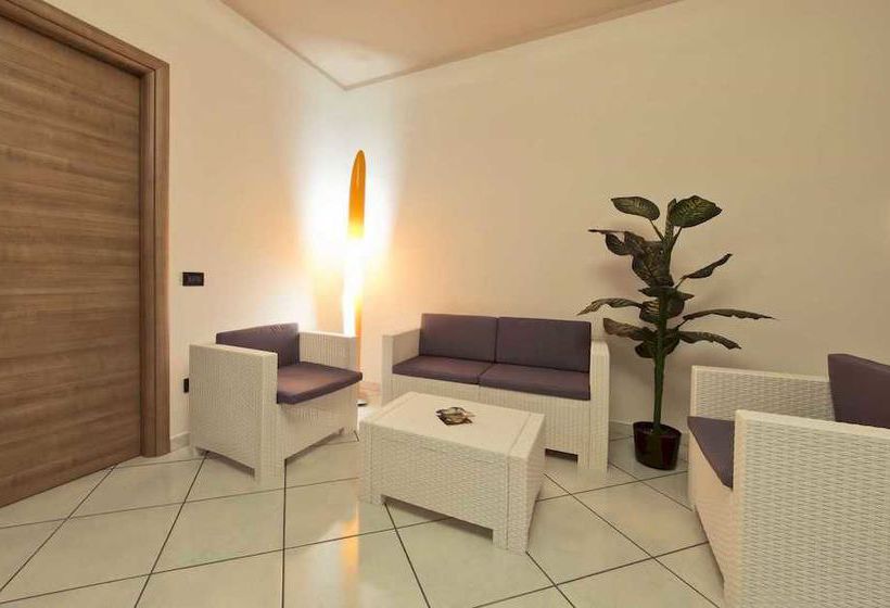 Hotel Longomare Residence Vacanze  | Corigliano Calabro | Cosenza | Italia 12