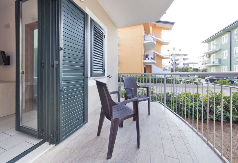 Hotel Longomare Residence Vacanze  | Corigliano Calabro | Cosenza | Italia 13