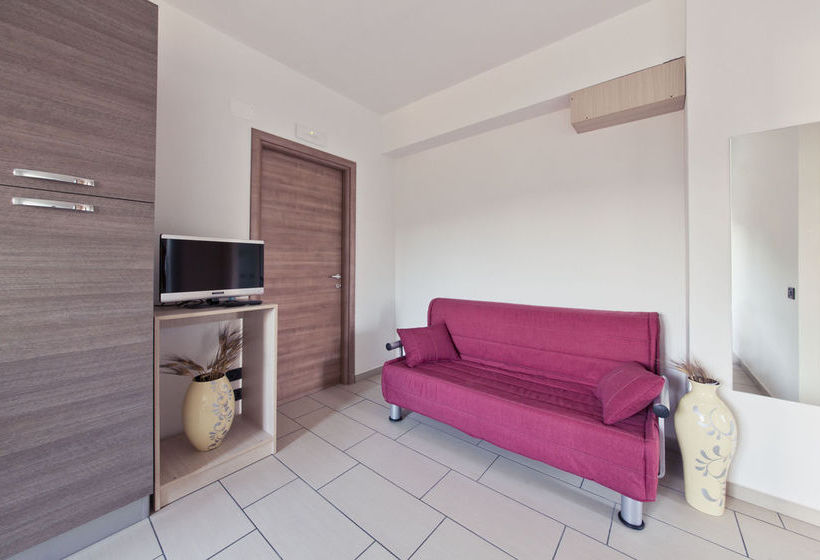Hotel Longomare Residence Vacanze  | Corigliano Calabro | Cosenza | Italia 14