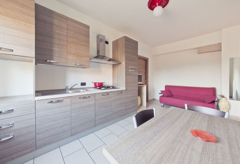 Hotel Longomare Residence Vacanze  | Corigliano Calabro | Cosenza | Italia 15