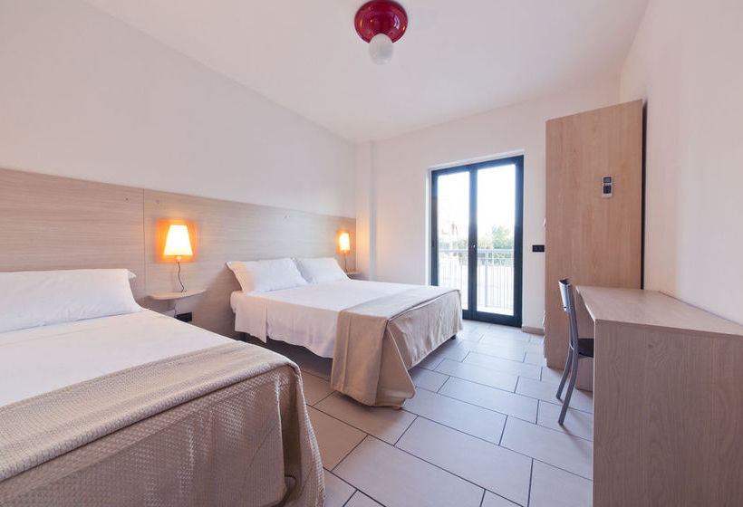 Hotel Longomare Residence Vacanze  | Corigliano Calabro | Cosenza | Italia 16