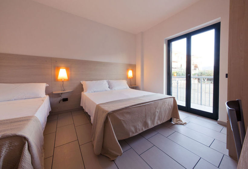 Hotel Longomare Residence Vacanze  | Corigliano Calabro | Cosenza | Italia 17