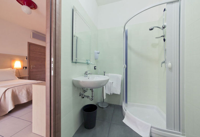 Hotel Longomare Residence Vacanze  | Corigliano Calabro | Cosenza | Italia 19