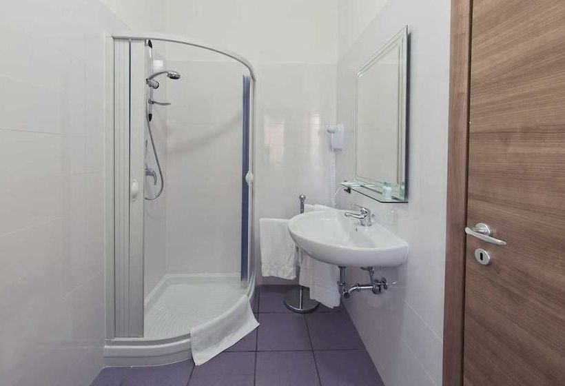 Hotel Longomare Residence Vacanze  | Corigliano Calabro | Cosenza | Italia 2