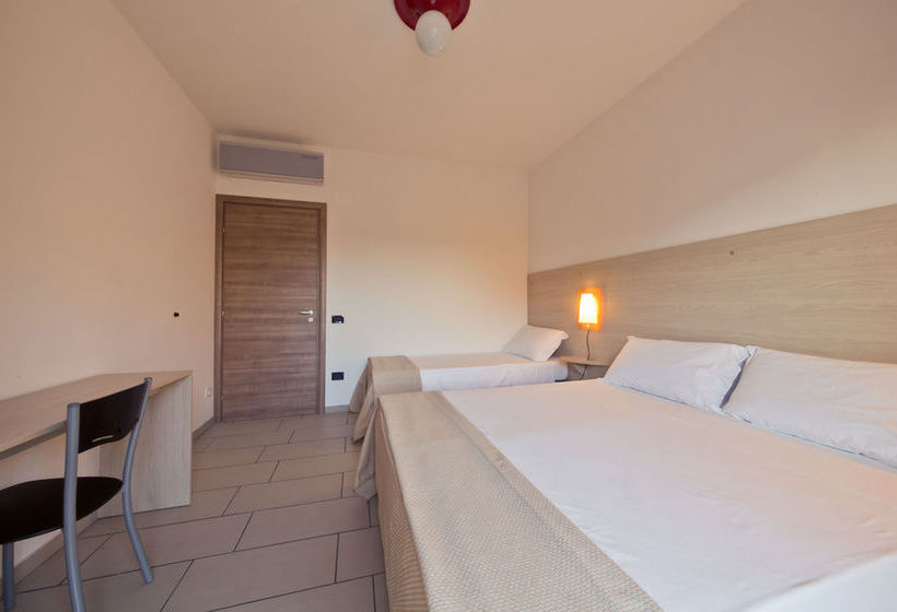Hotel Longomare Residence Vacanze  | Corigliano Calabro | Cosenza | Italia 20