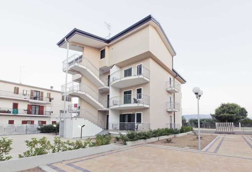 Hotel Longomare Residence Vacanze  | Corigliano Calabro | Cosenza | Italia 3