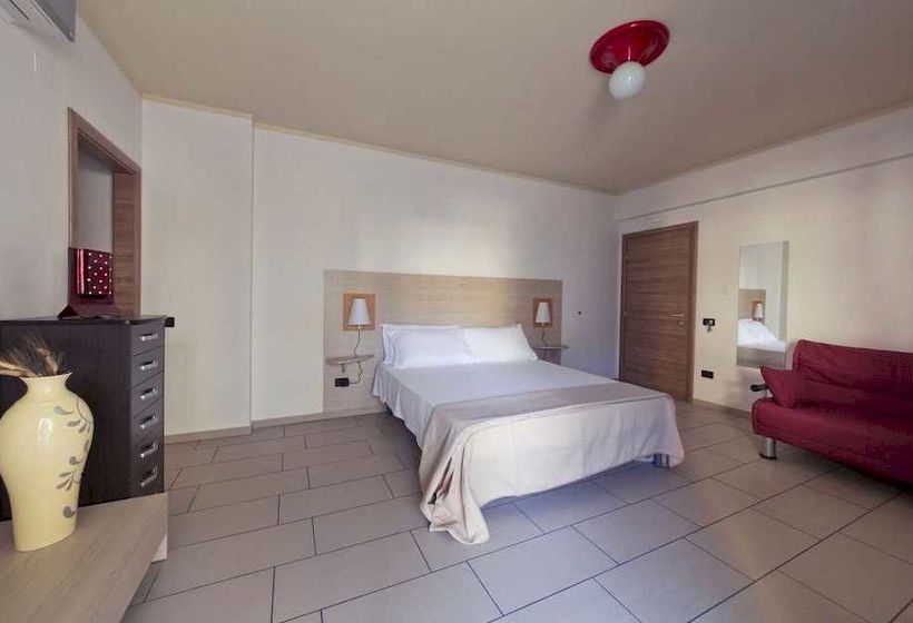 Hotel Longomare Residence Vacanze  | Corigliano Calabro | Cosenza | Italia 4