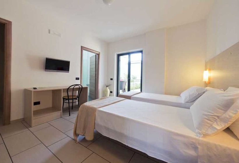 Hotel Longomare Residence Vacanze  | Corigliano Calabro | Cosenza | Italia 5