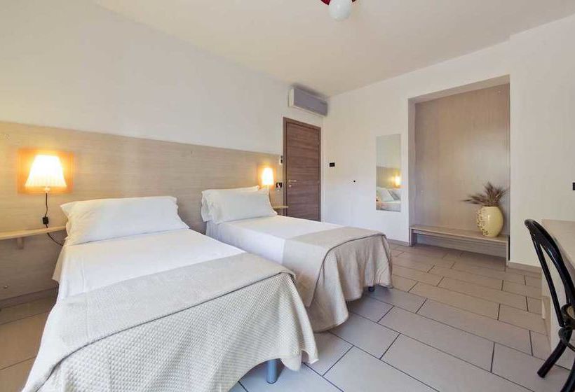 Hotel Longomare Residence Vacanze  | Corigliano Calabro | Cosenza | Italia 6