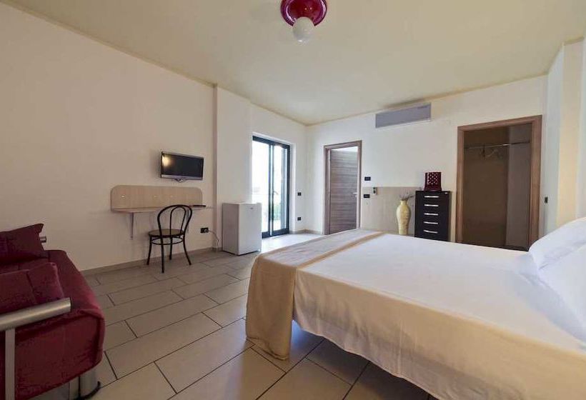 Hotel Longomare Residence Vacanze  | Corigliano Calabro | Cosenza | Italia 7