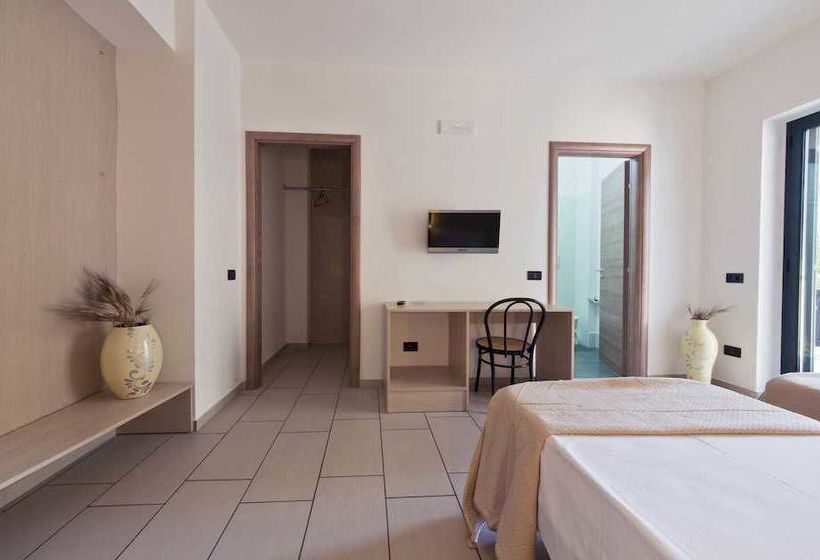 Hotel Longomare Residence Vacanze  | Corigliano Calabro | Cosenza | Italia 8