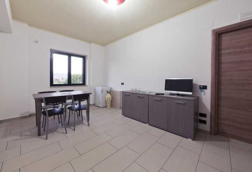 Hotel Longomare Residence Vacanze  | Corigliano Calabro | Cosenza | Italia 9