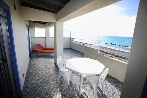 Appartamenti Mare Blu  | Capo d'Orlando | Messina | Italien 3