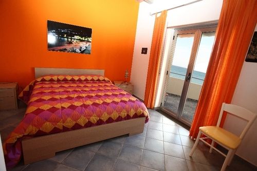 Appartamenti Mare Blu  | Capo d'Orlando | Messina | Italien 6