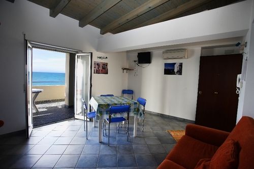 Appartamenti Mare Blu  | Capo d'Orlando | Messina | Italien 8