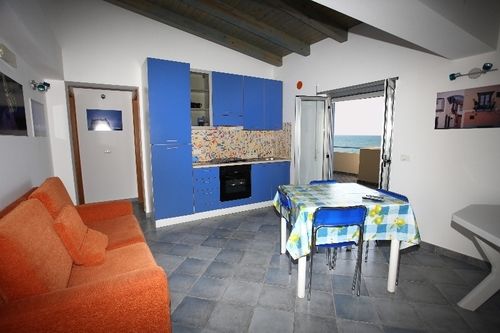 Appartamenti Mare Blu  | Capo d'Orlando | Messina | Italien 9