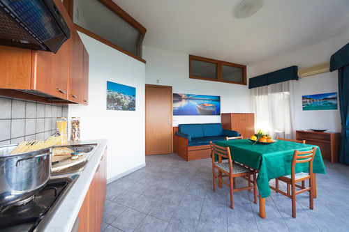 Hôtel Villa Anita Residence & Resort 