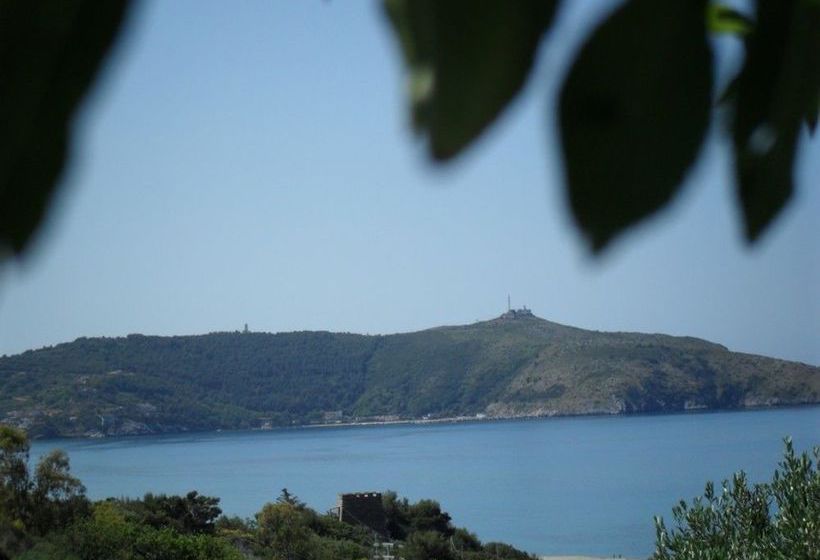 B&b Antica Dimora  | Pisciotta | Salerno | Italia 1