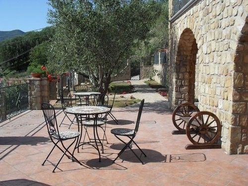 B&b Antica Dimora  | Pisciotta | Salerno | Italia 10