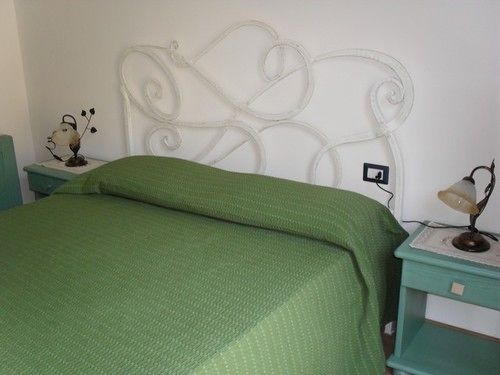 B&b Antica Dimora  | Pisciotta | Salerno | Italia 11