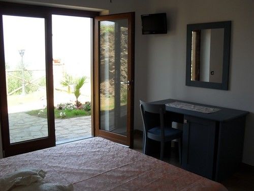 B&b Antica Dimora  | Pisciotta | Salerno | Italia 12