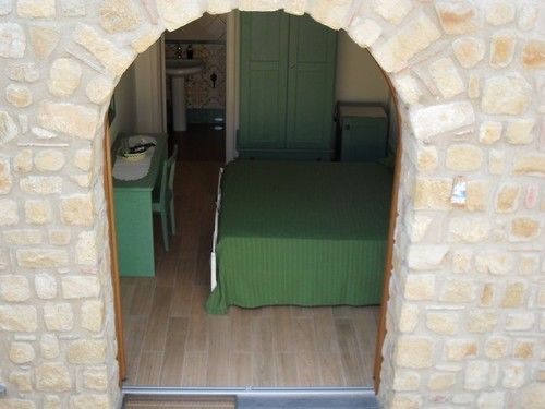 B&b Antica Dimora  | Pisciotta | Salerno | Italia 14