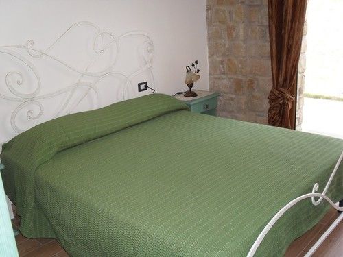 B&b Antica Dimora  | Pisciotta | Salerno | Italia 15