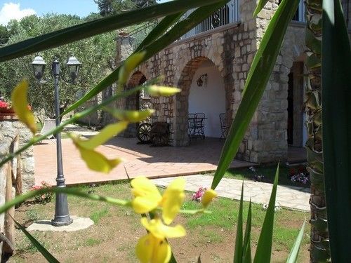 B&b Antica Dimora  | Pisciotta | Salerno | Italia 18