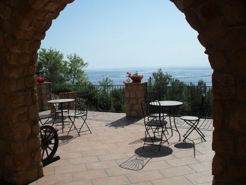 B&b Antica Dimora  | Pisciotta | Salerno | Italia 3