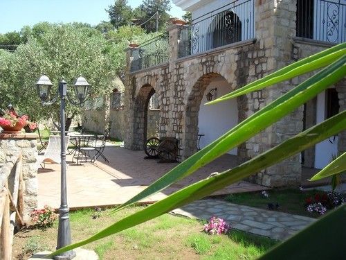 B&b Antica Dimora  | Pisciotta | Salerno | Italia 5