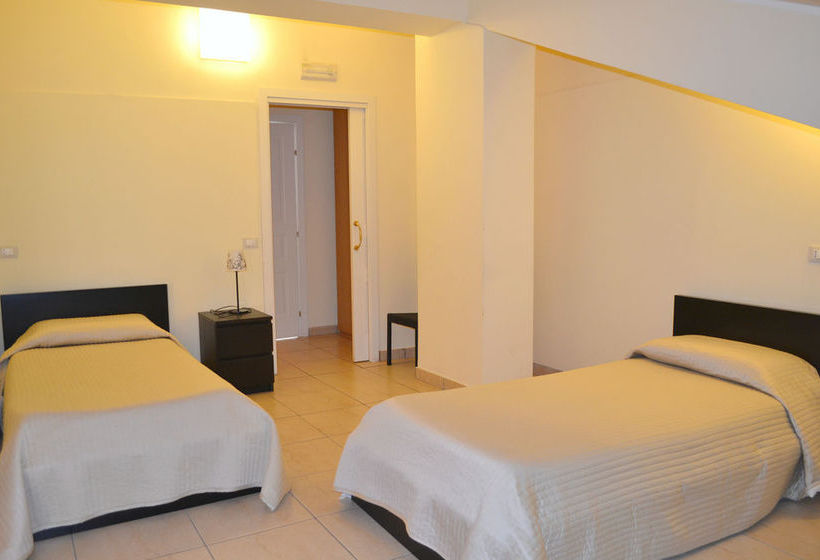 Hotel Centro Benessere Acquaplanet  | Paterno | Catania | Italia 15