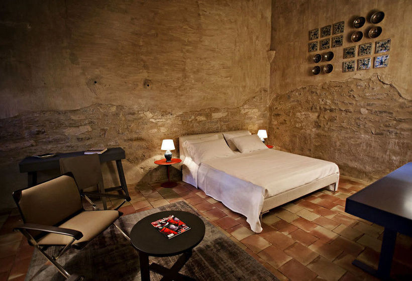 Wine Relais Feudi Del Pisciotto  | Niscemi | Caltanissetta | Italia 1