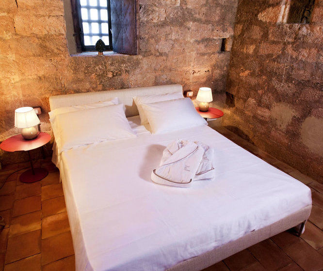 Wine Relais Feudi Del Pisciotto  | Niscemi | Caltanissetta | Italia 11