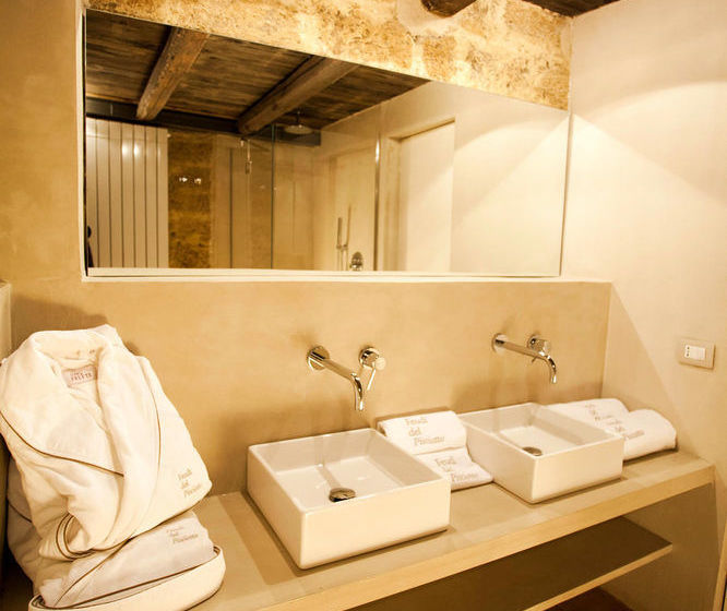 Wine Relais Feudi Del Pisciotto  | Niscemi | Caltanissetta | Italia 13