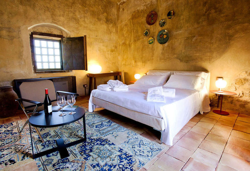 Wine Relais Feudi Del Pisciotto  | Niscemi | Caltanissetta | Italia 3