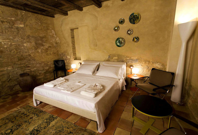 Wine Relais Feudi Del Pisciotto  | Niscemi | Caltanissetta | Italia 4