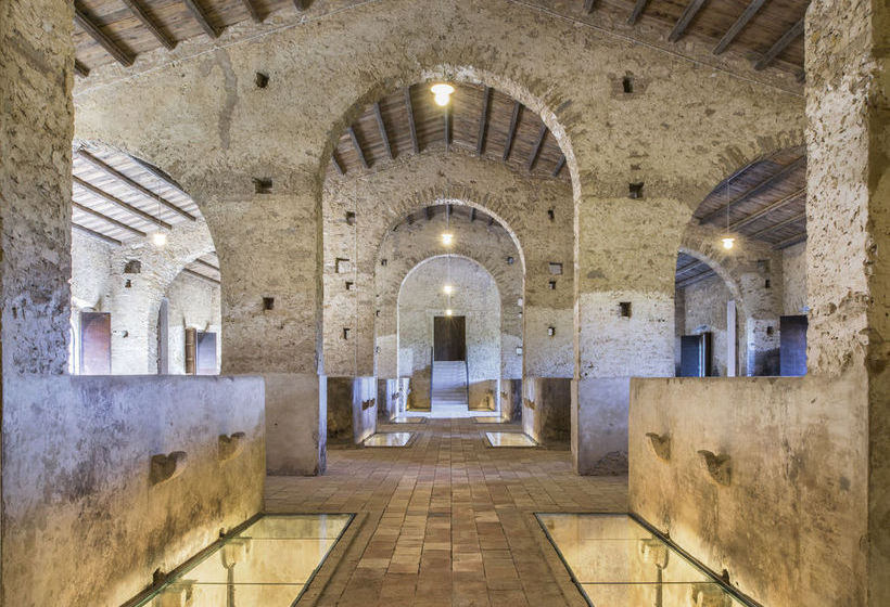 Wine Relais Feudi Del Pisciotto  | Niscemi | Caltanissetta | Italia 6