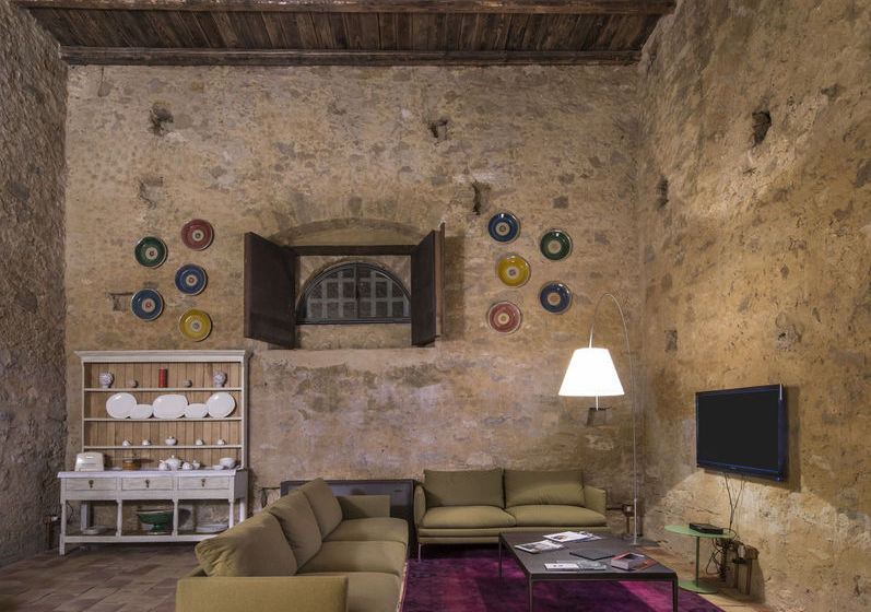 Wine Relais Feudi Del Pisciotto  | Niscemi | Caltanissetta | Italia 7