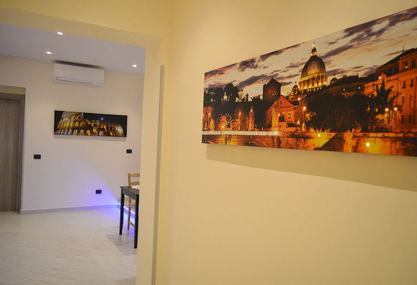 Bed and Breakfast Bed&Breakfast Colosseo 28  | Roma | Roma | Italia 1