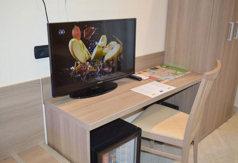 Bed and Breakfast Bed&Breakfast Colosseo 28  | Roma | Roma | Italia 12