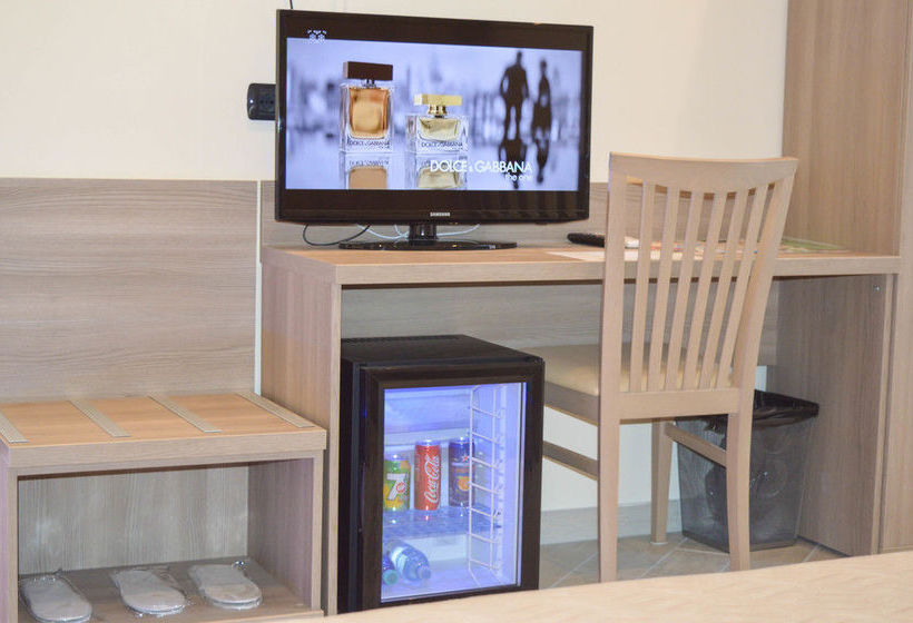 Bed and Breakfast Bed&Breakfast Colosseo 28  | Roma | Roma | Italia 13